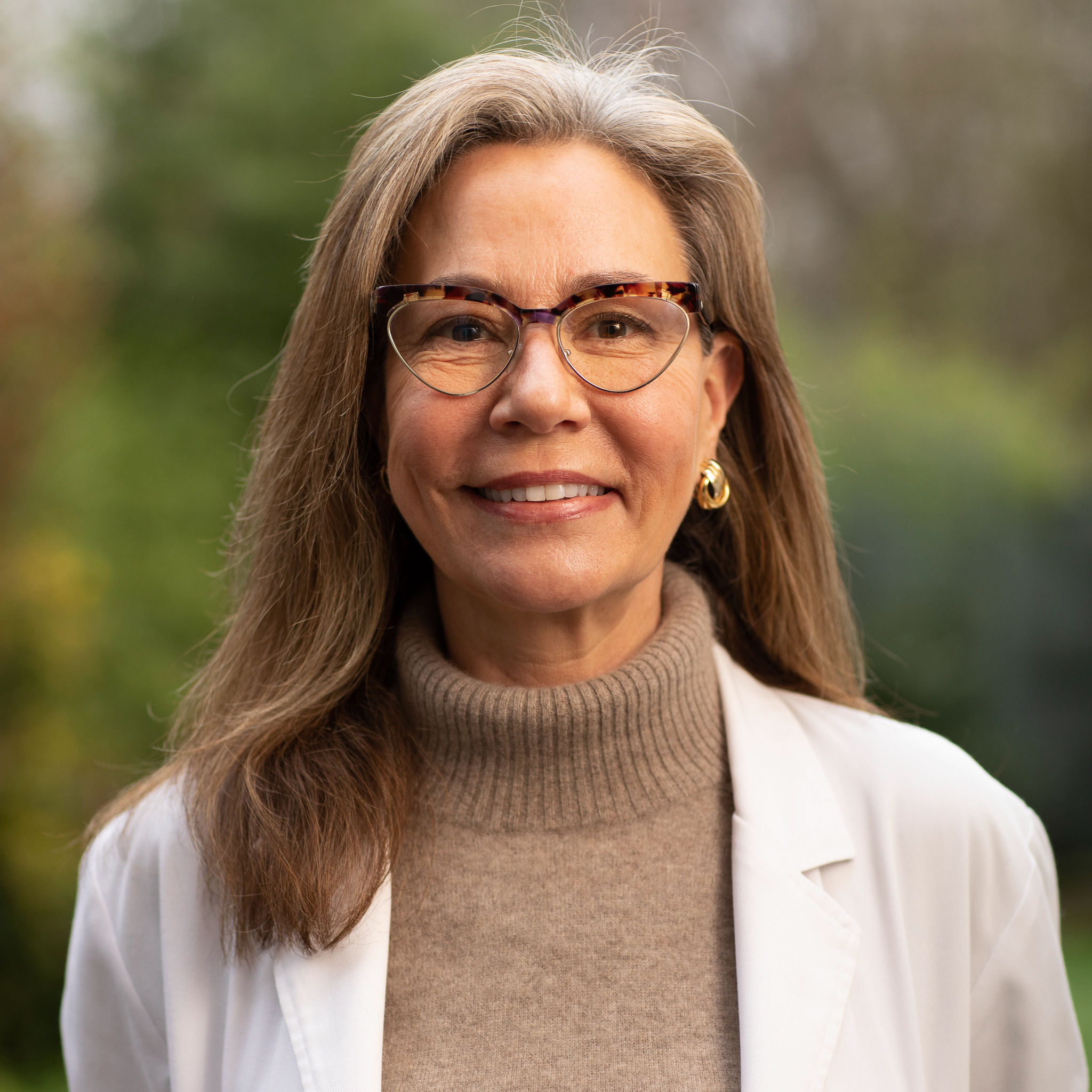 Carmen Martinez-Vidal