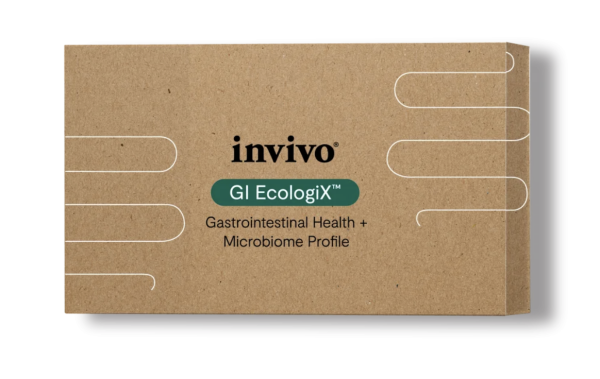 GI EcologiX Comprehensive Stool Test