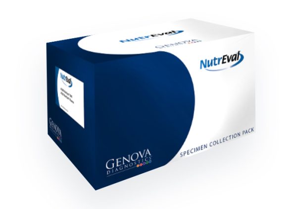 Nutreval Profile