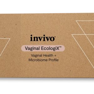 Vaginal Ecologix