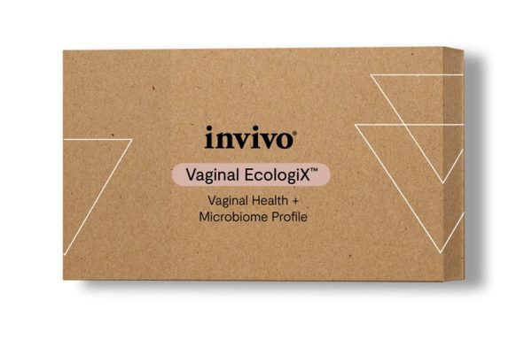 Vaginal Ecologix
