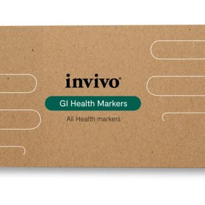 GI Health Markers Only Stool Test