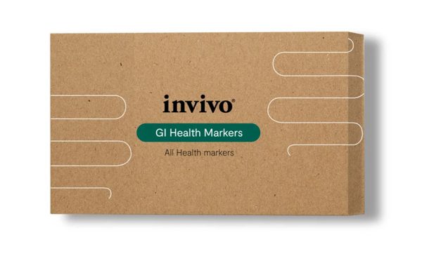 GI Health Markers Only Stool Test