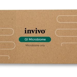 GI Microbiome Only Stool Test