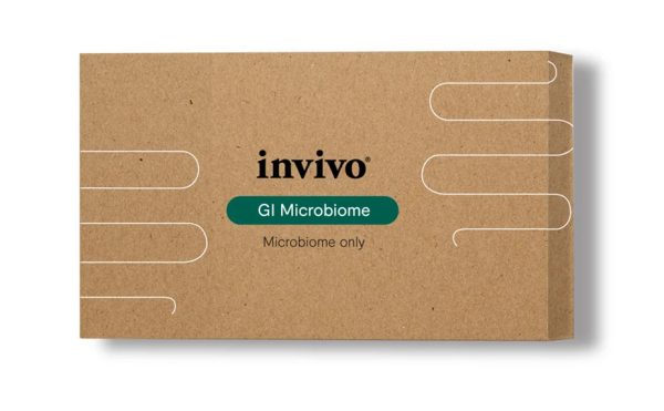 GI Microbiome Only Stool Test