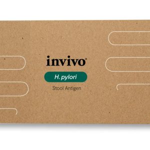 H. pylori Antigen Only Stool Test