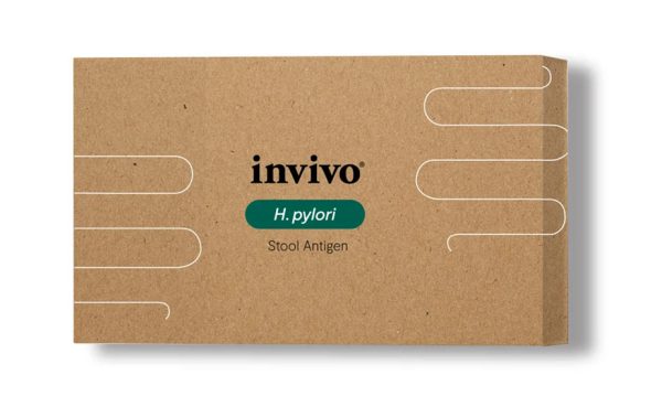H. pylori Antigen Only Stool Test