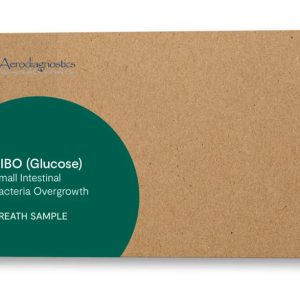 SIBO Breath Test (Glucose)