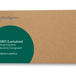 SIBO Breath Test (Lactulose)