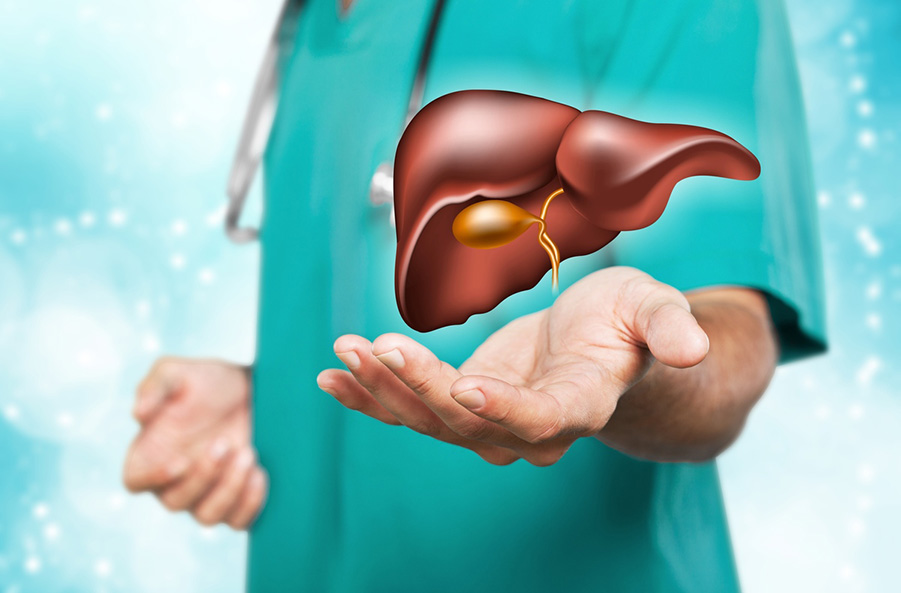 How To Detox Your Liver: 3 Functional Medicine Strategies