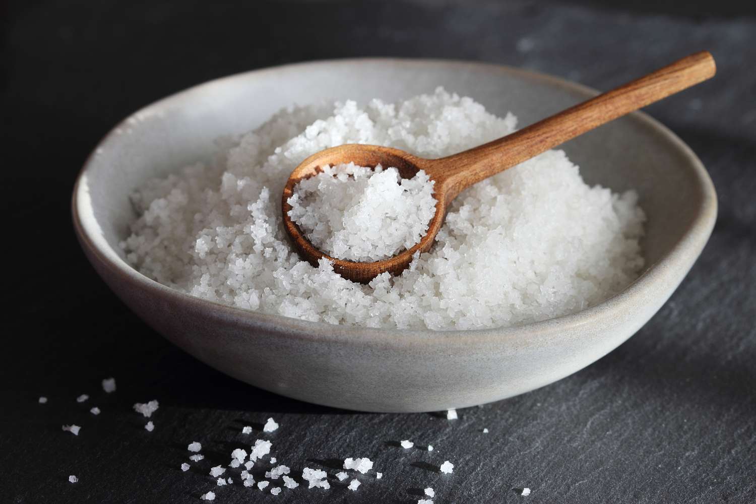 Salt: Everything You Need To Know About How It Impacts Your Health