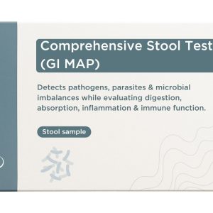 Comprehensive Stool Test