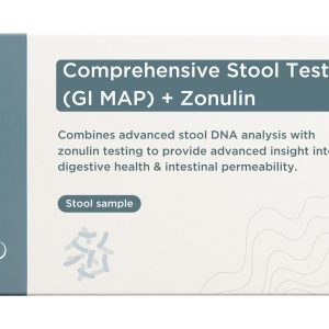 Comprehensive Stool Test Plus Zonulin