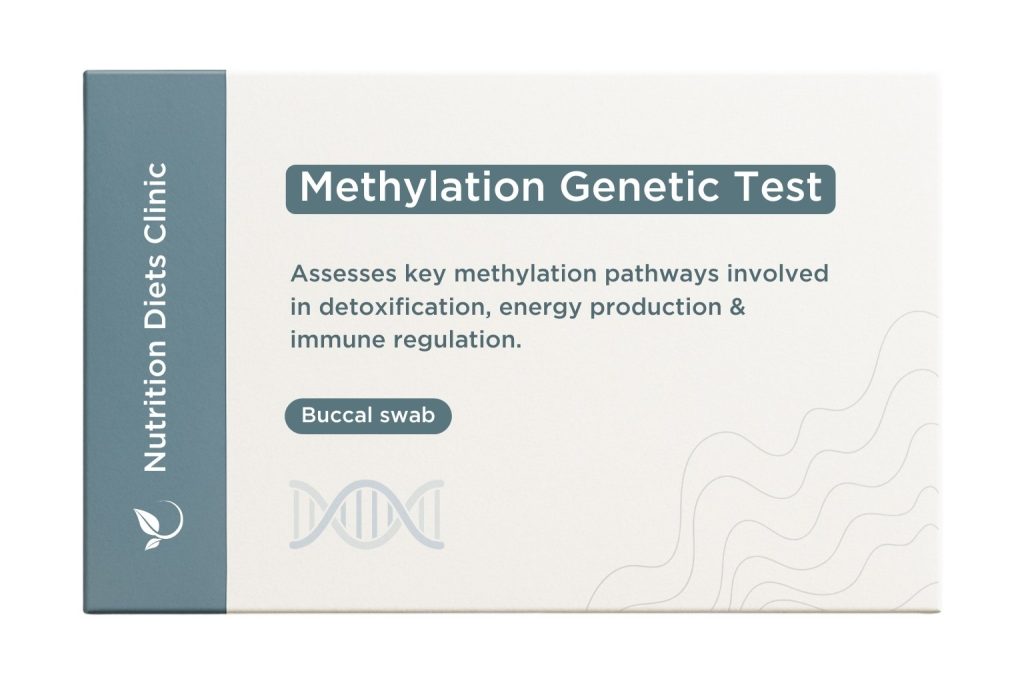 Methylation Genetic Test home test kit
