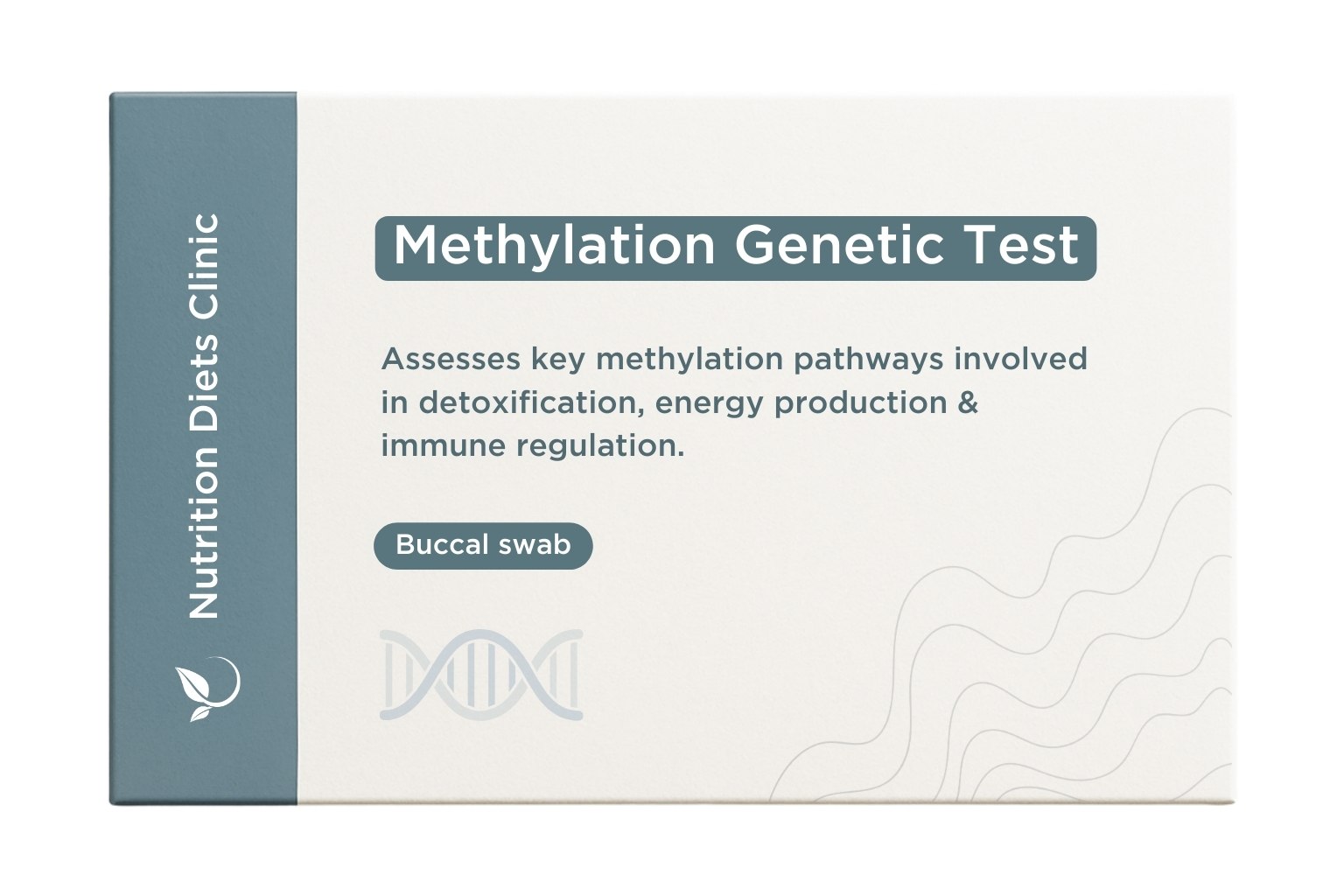 Methylation Genetic Test