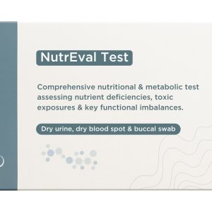 NutrEval Test