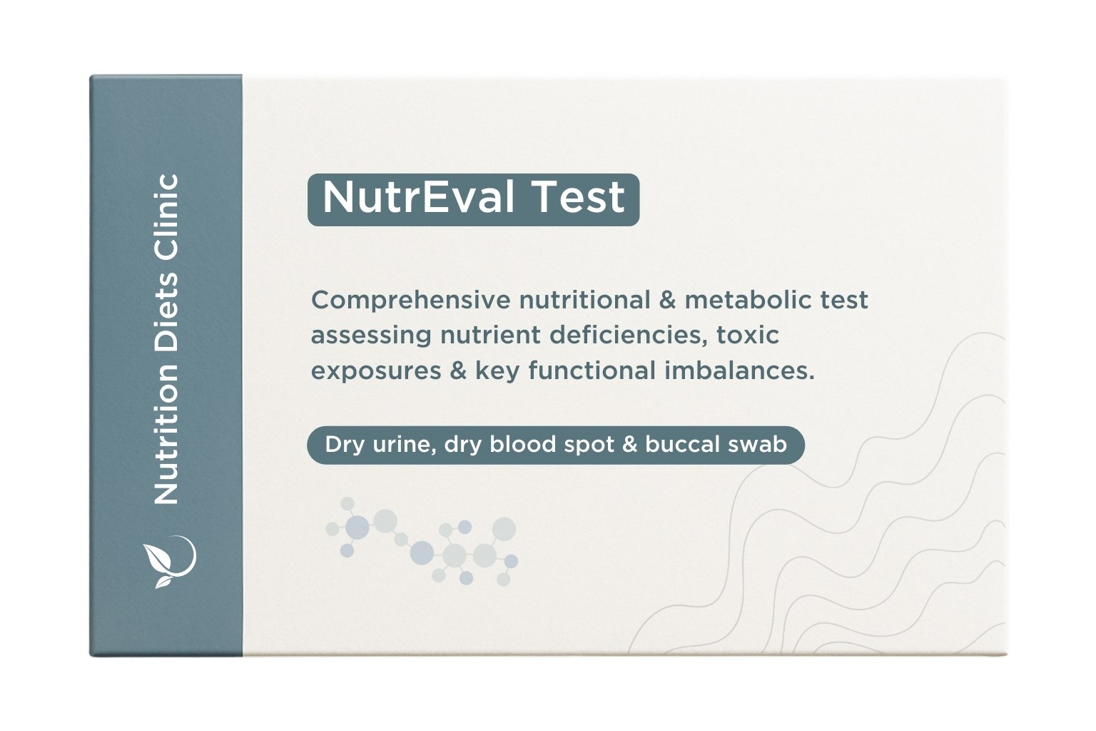 NutrEval Test