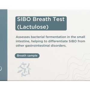 SIBO Breath Test