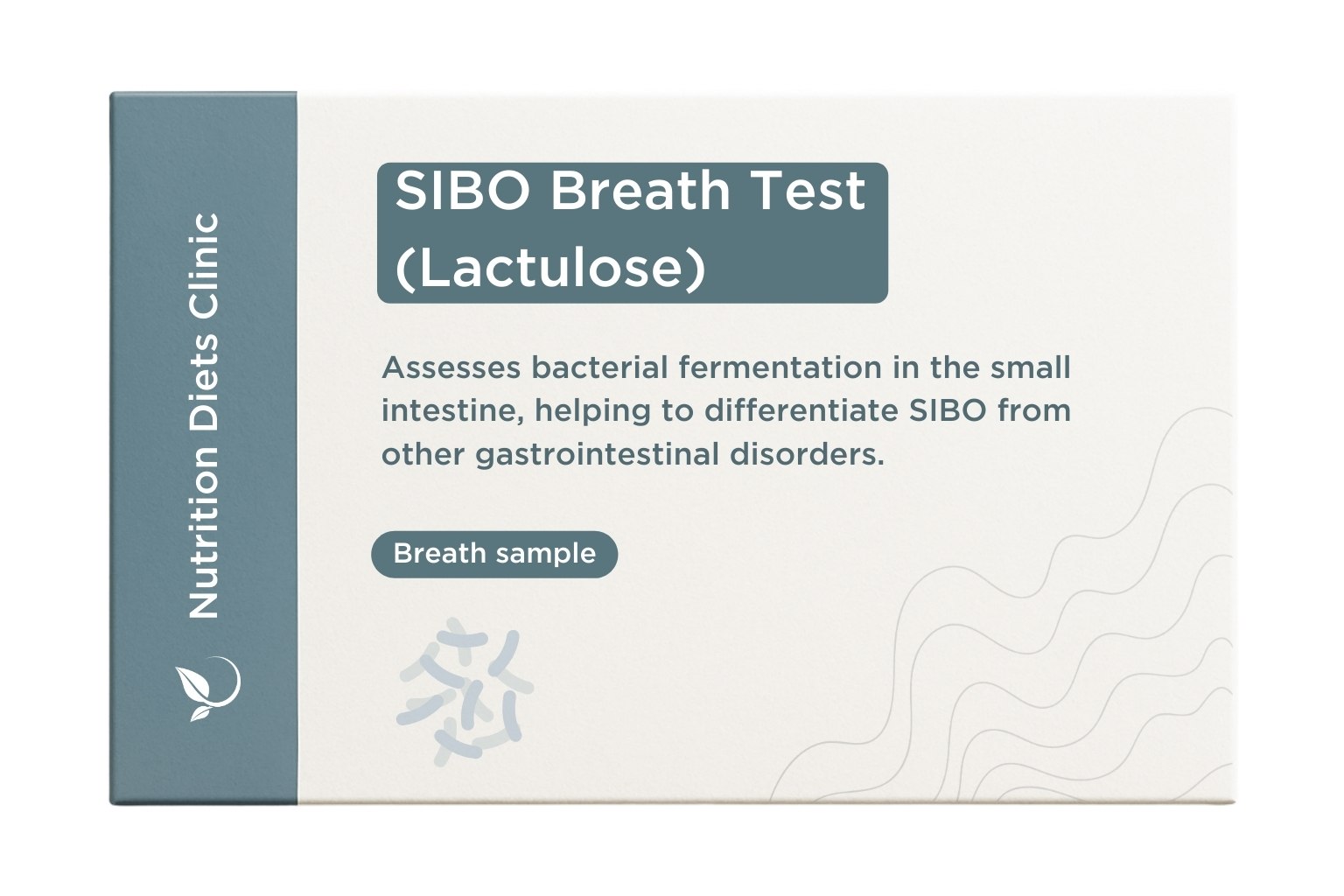 SIBO Breath Test