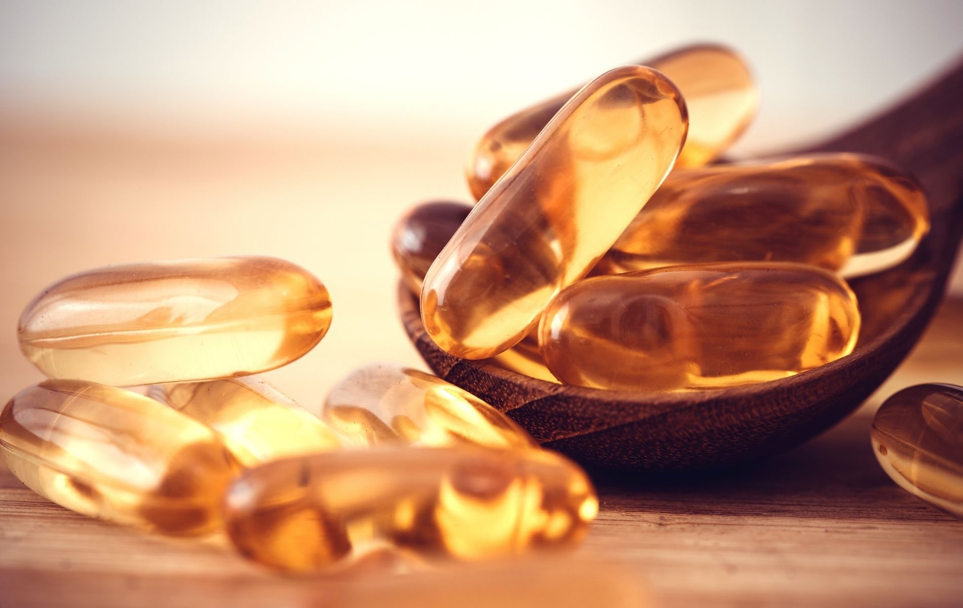 Omega-3 Benefits: Essential Fatty Acids for Brain, Heart Health & Inflammation