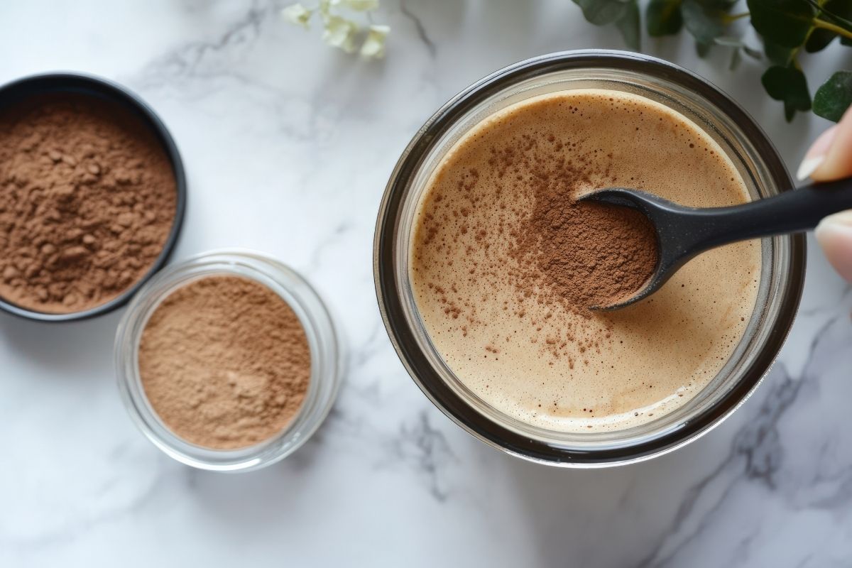 Rebalancing Stress: How Adaptogens Support Energy, Mood & the HPA Axis