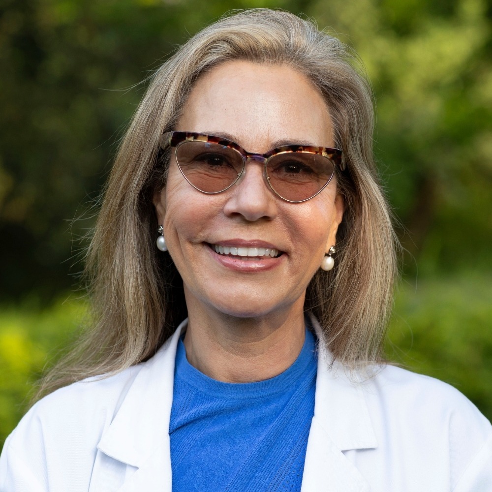 Carmen Martinez-Vidal, Functional Medicine Practitioner and founder of Nutrition Diets Clinic