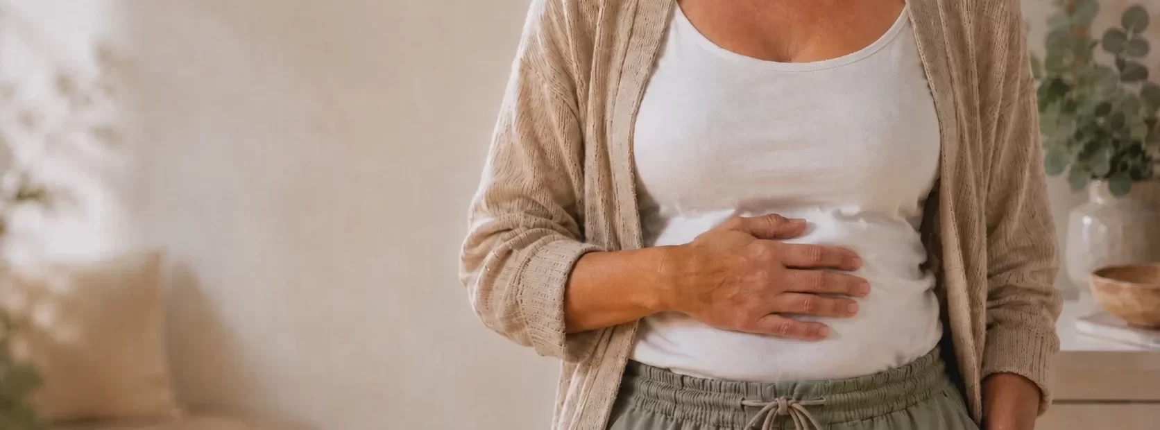 IBS: Root Causes, Testing & a Functional Medicine Approach